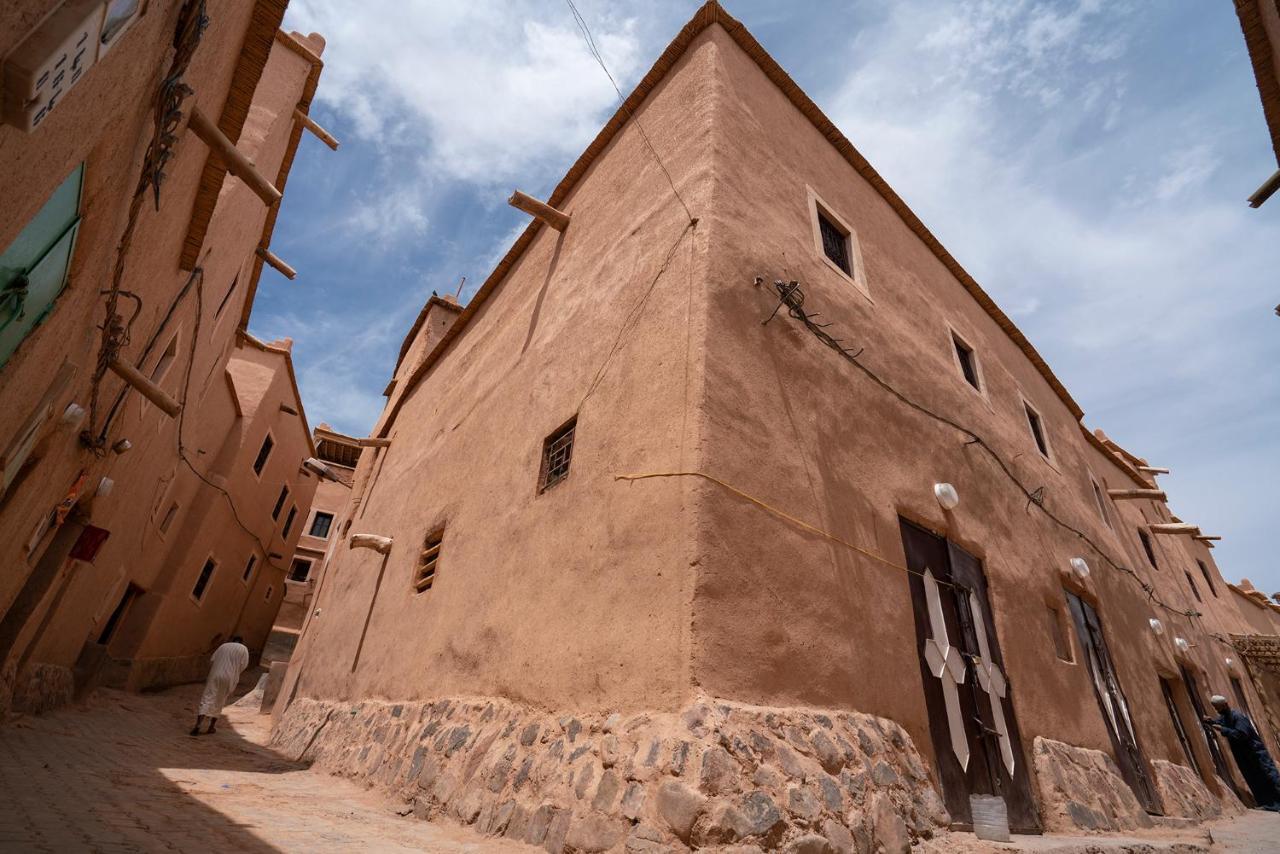 Hotel Dar Kamar Ouarzazate Esterno foto